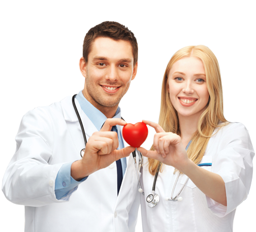 doctors